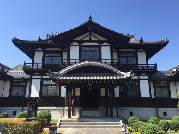 🏛️ 이마이 전통 거리 교류 센터(이마이 마치나미 고류 센터 하나이라카) 이미지 1